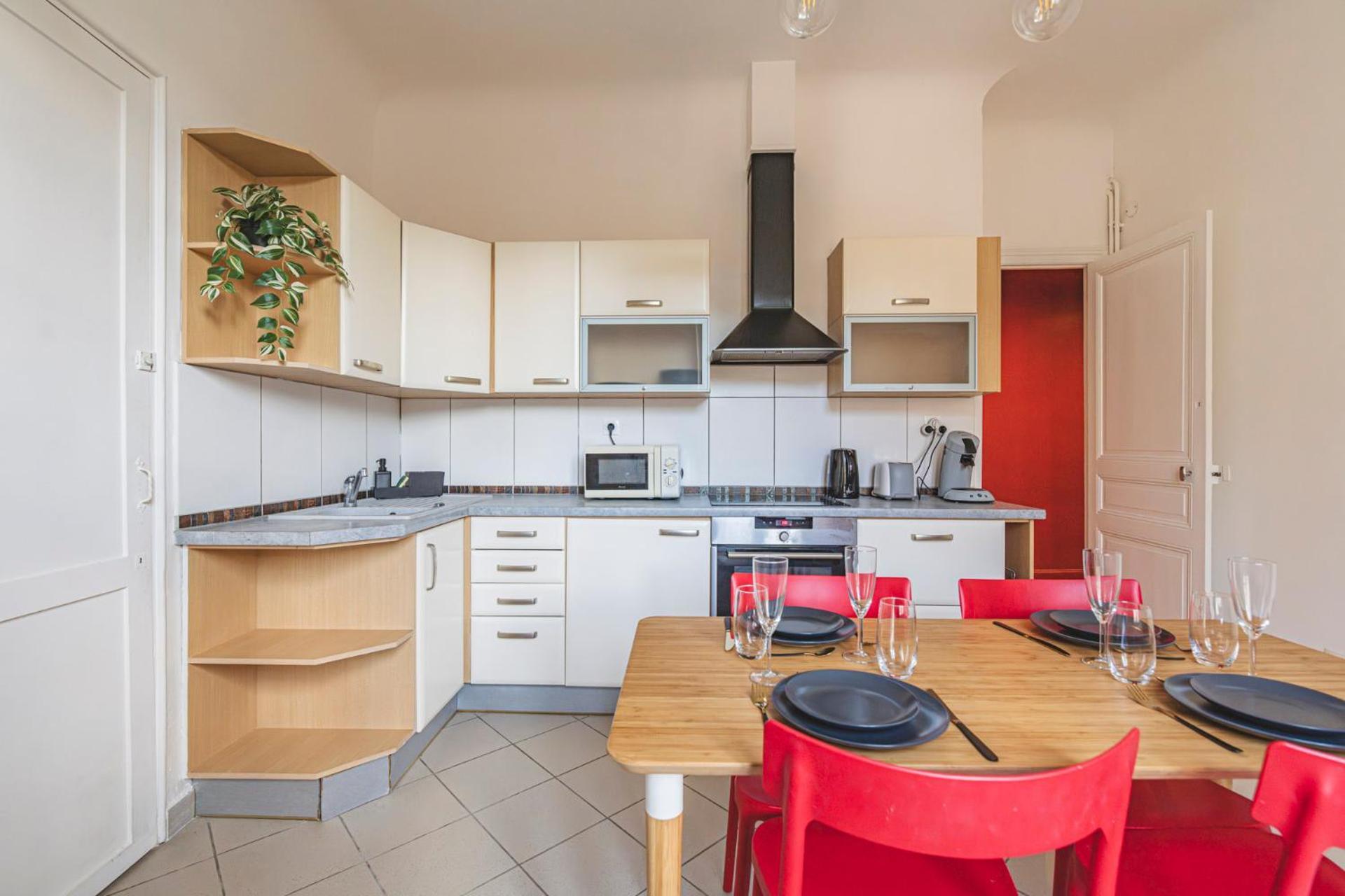 Centre - Parking - Cathedrale Apartment Reims Exterior photo